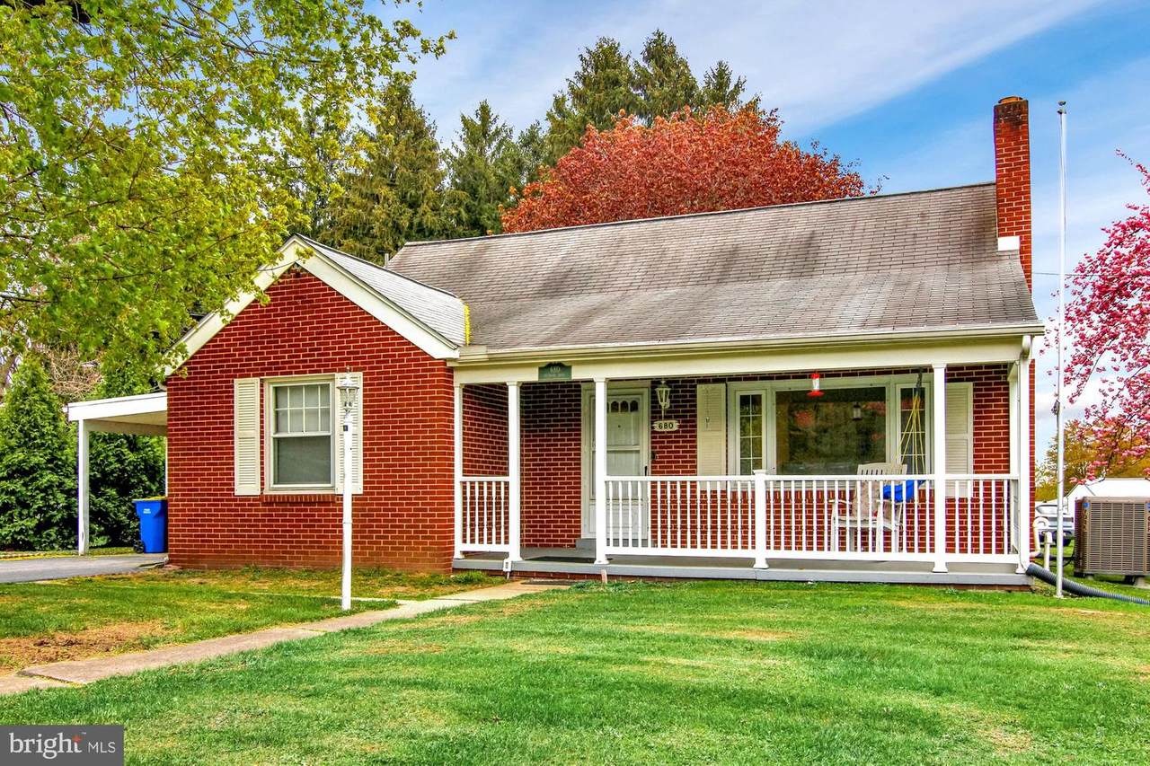 680 Keckler Road - Photo 1