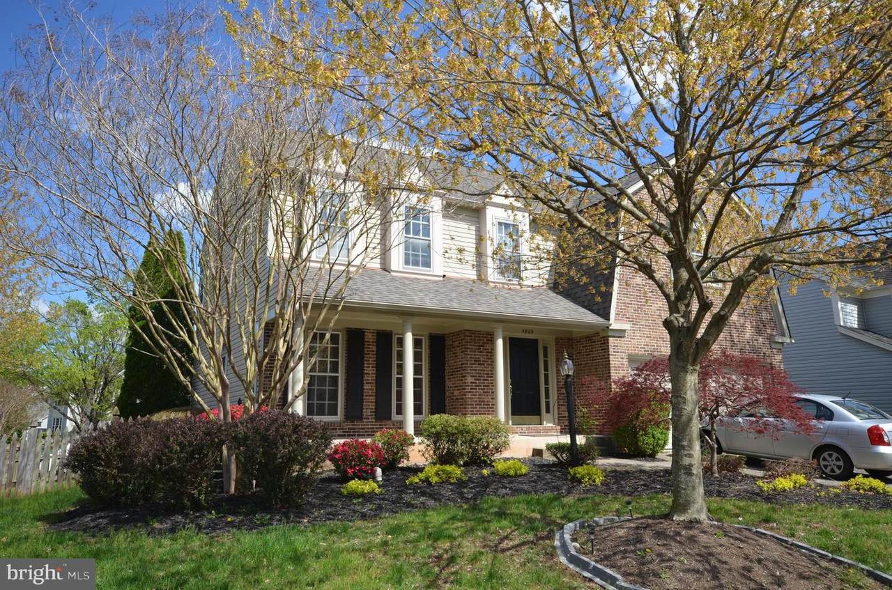 5809 Deer Pond Road - Photo 1