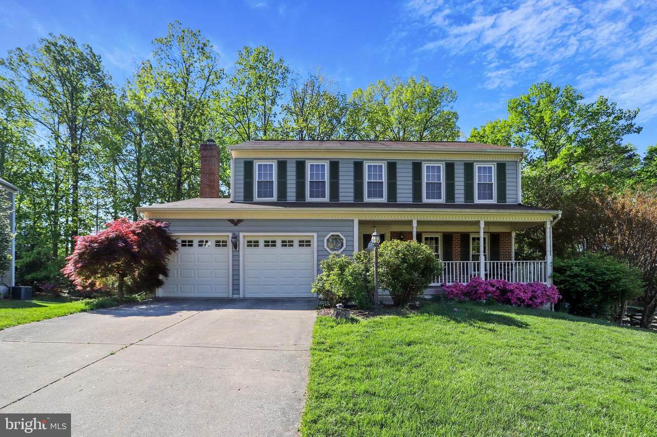 3585 Lions Field Road - Photo 1