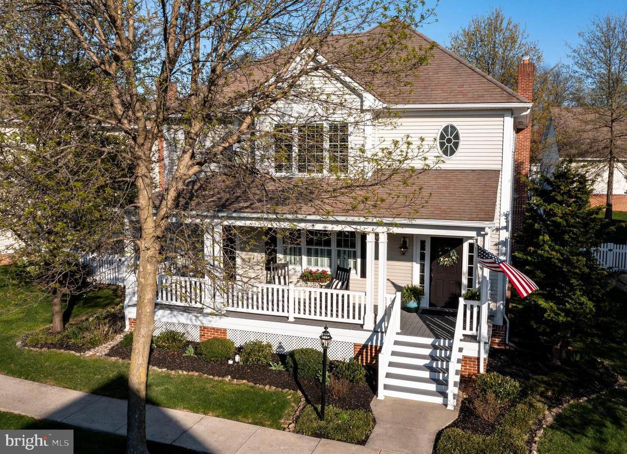 139 Windgate Drive - Photo 1
