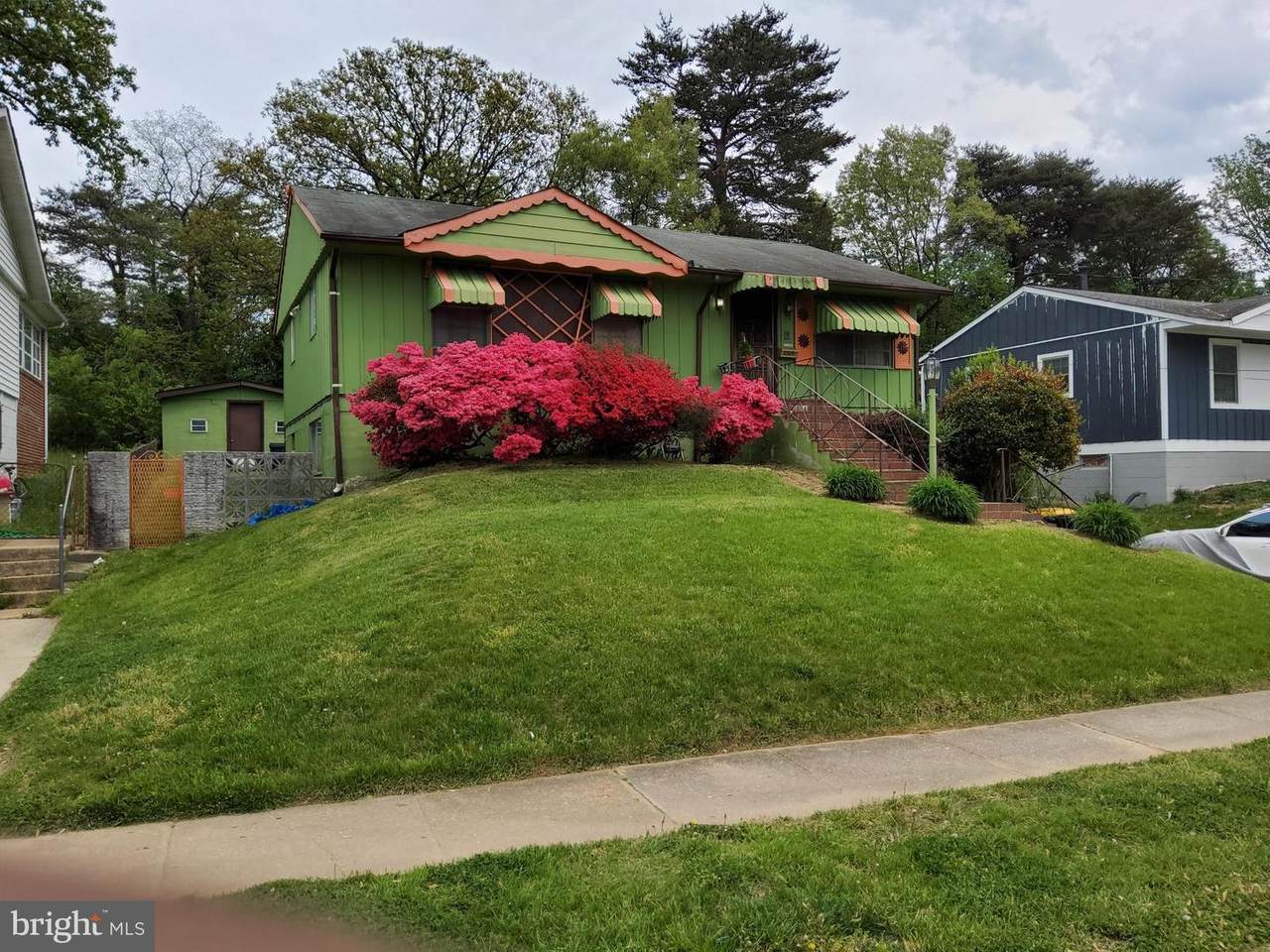 3309 Hayes Street - Photo 1