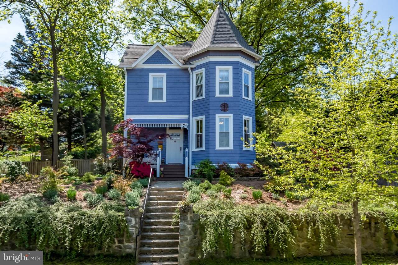 1315 Randolph Street - Photo 1