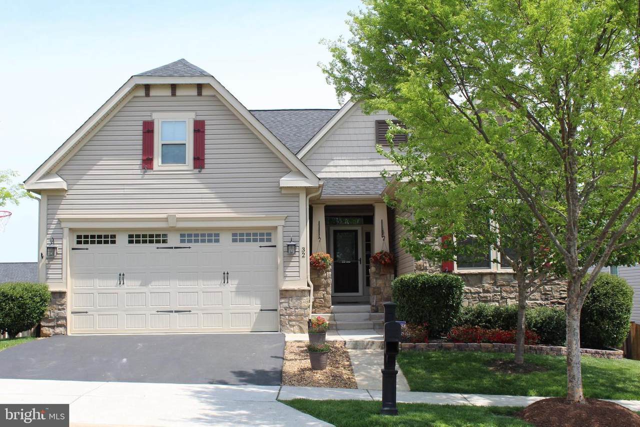 32 Black Forest Lane - Photo 1
