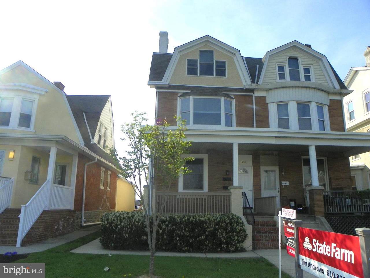 1010 Fayette Street - Photo 1