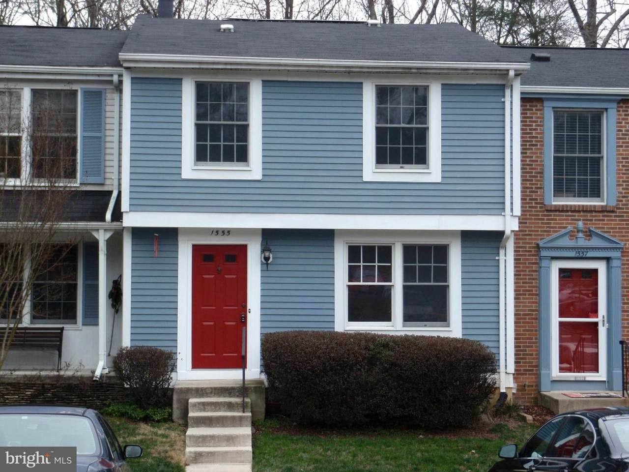 1555 Bennington Woods Court - Photo 1
