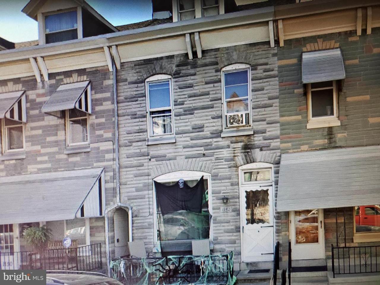 1152 11TH Street - Photo 1
