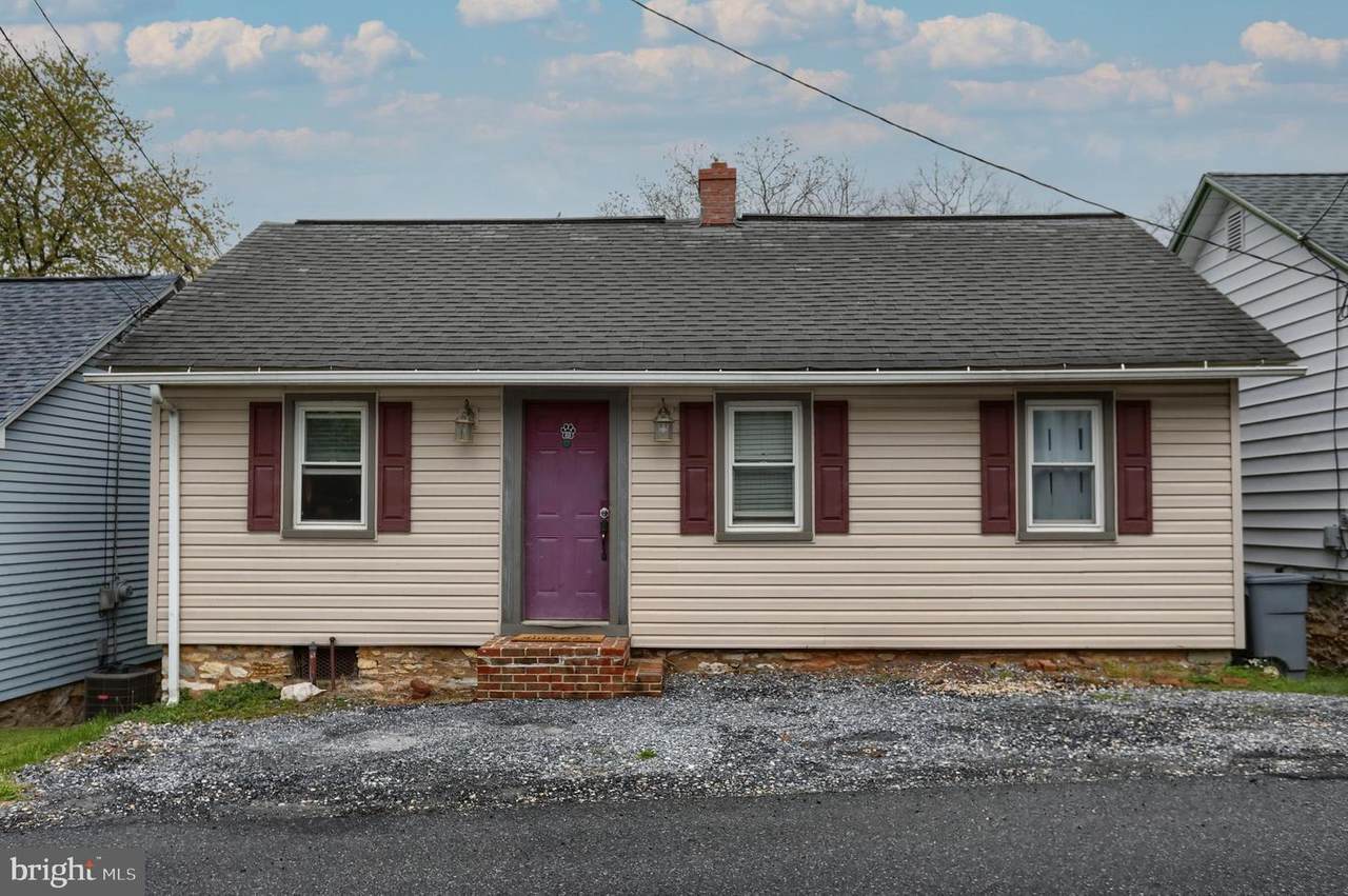 125 Cornwall Road - Photo 1
