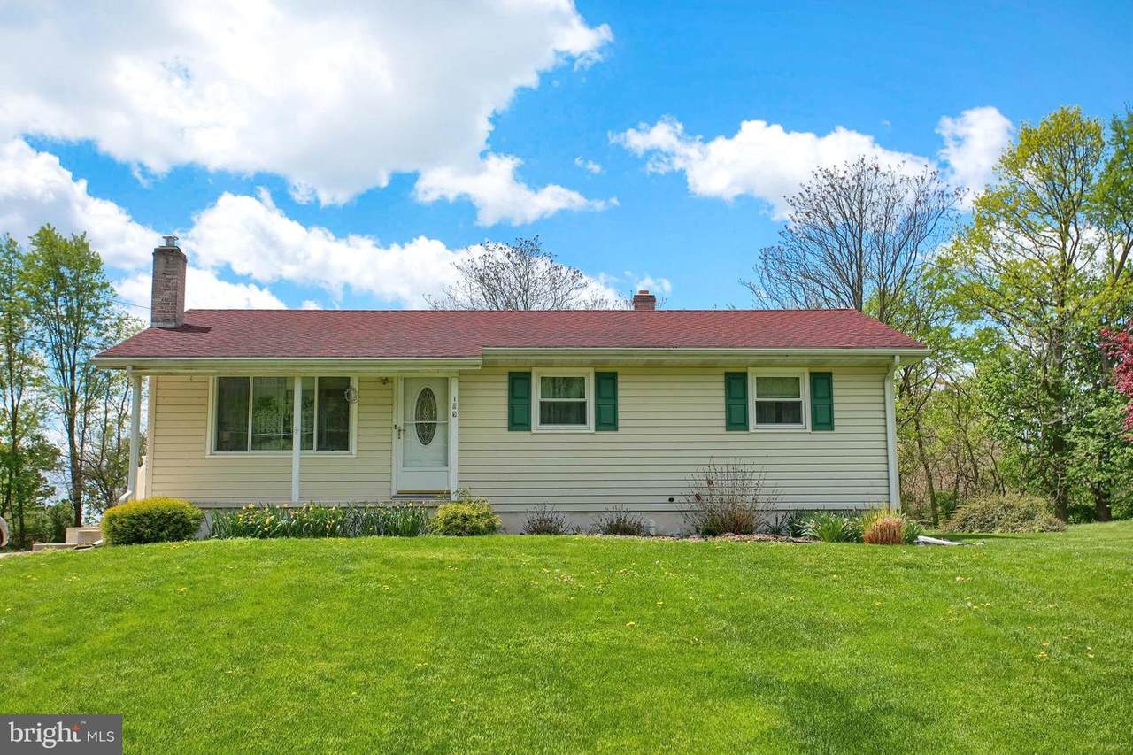 109 Adams Road - Photo 1
