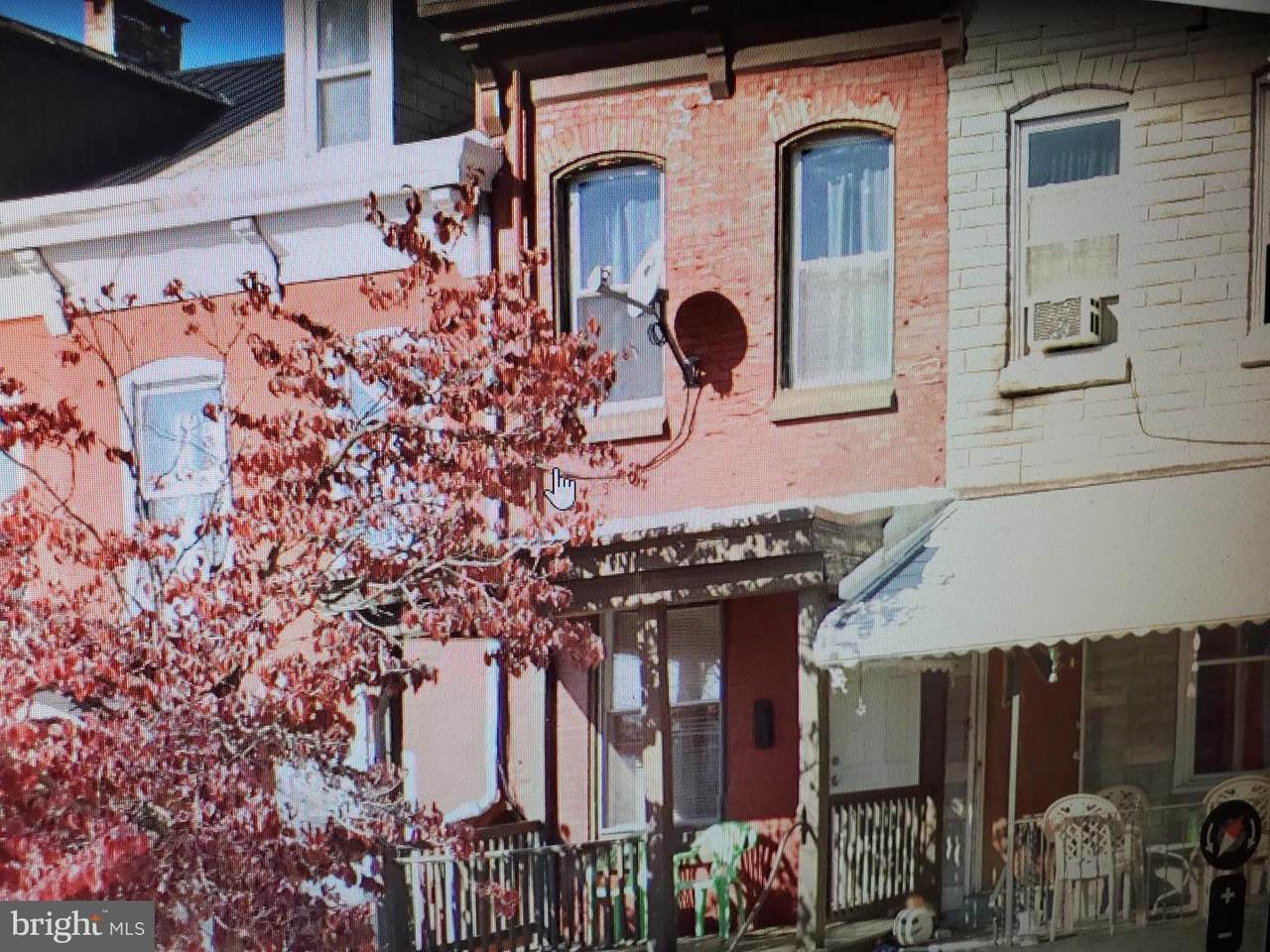 1205 Green Street - Photo 1