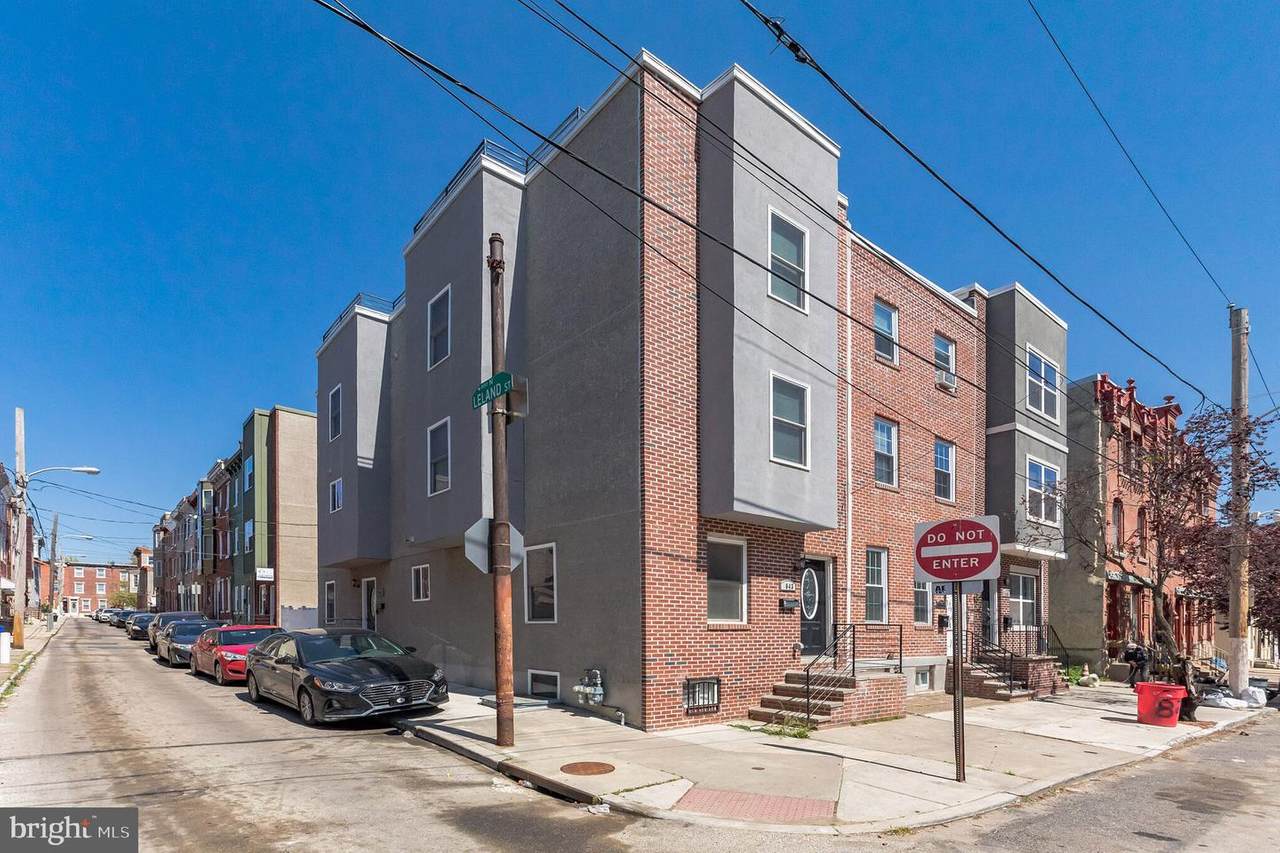 1643 Francis Street - Photo 1