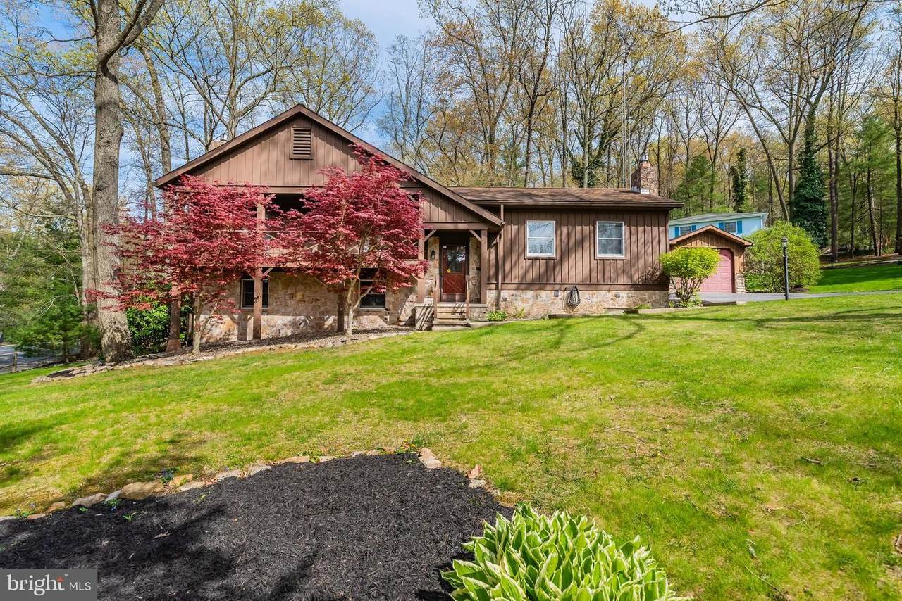8275 Michaux Drive - Photo 1