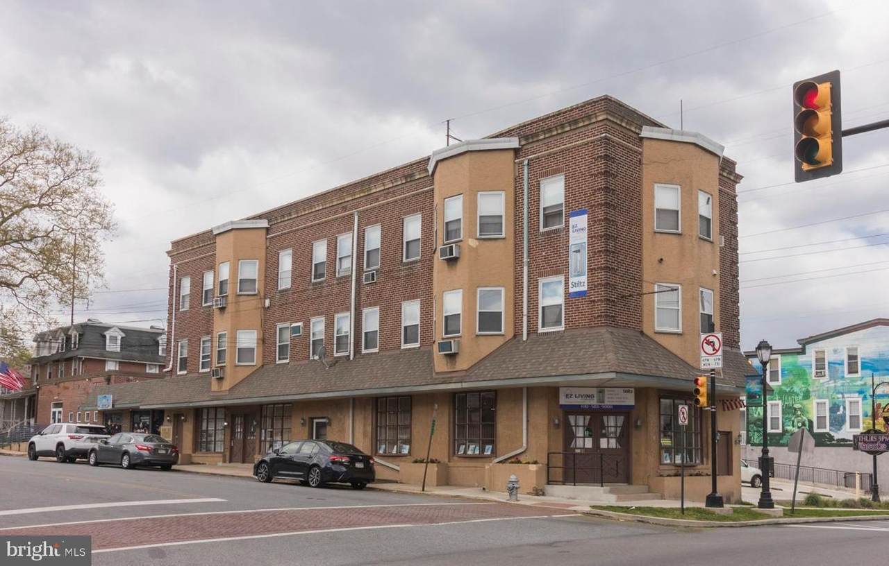 1100 LINCOLN Avenue - Photo 1