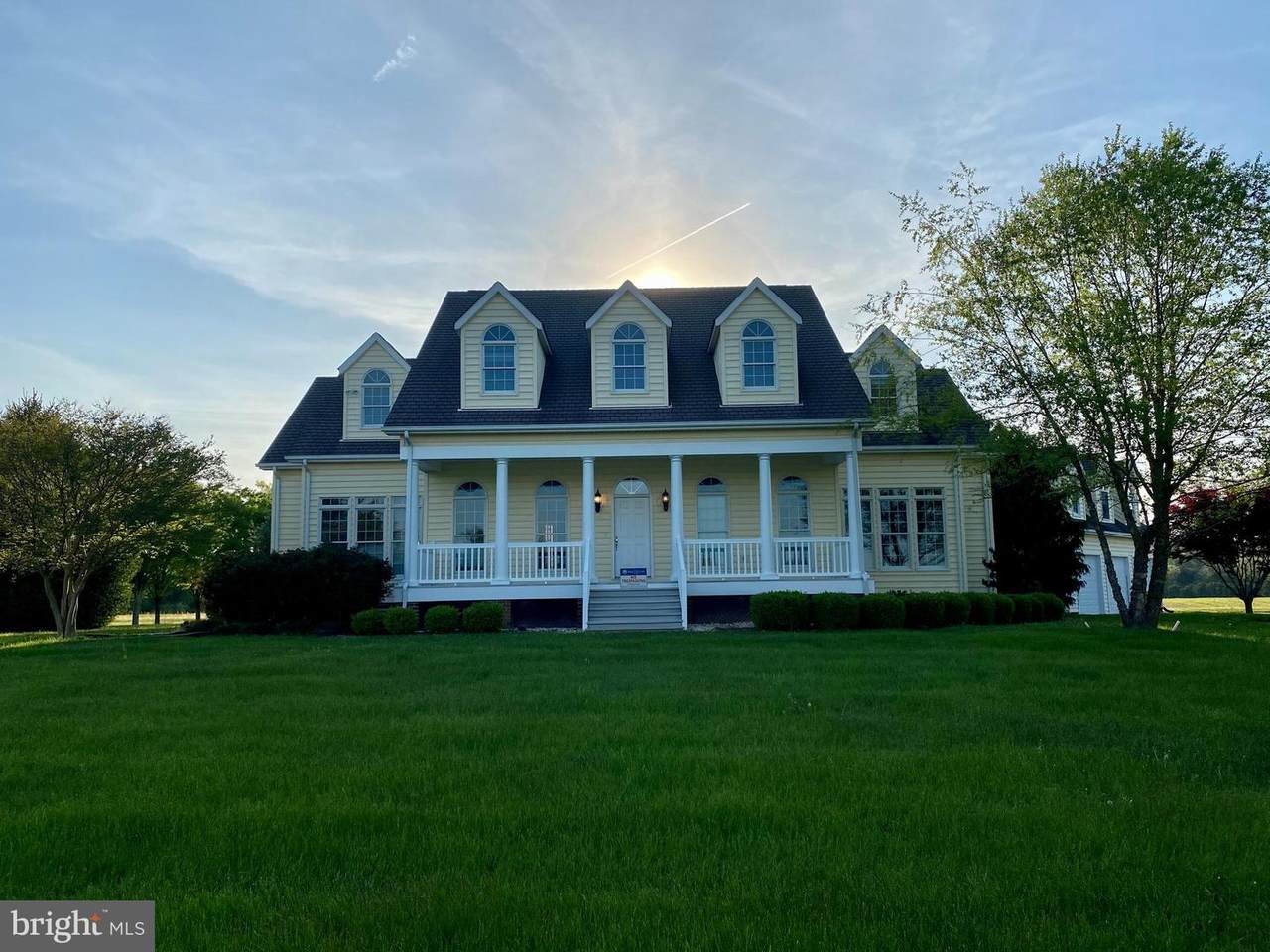 13600 Carriage Ford Road - Photo 1
