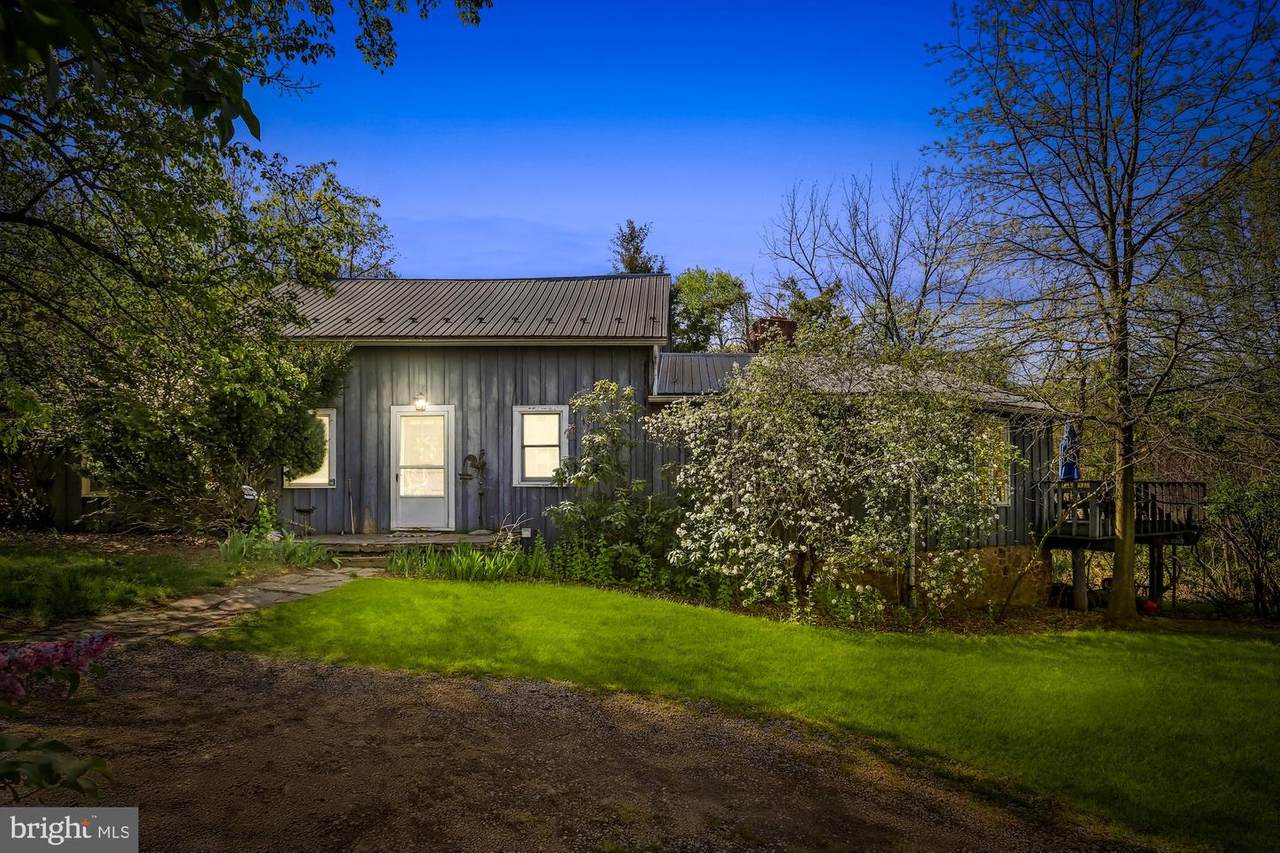 11638 Claylick Road - Photo 1