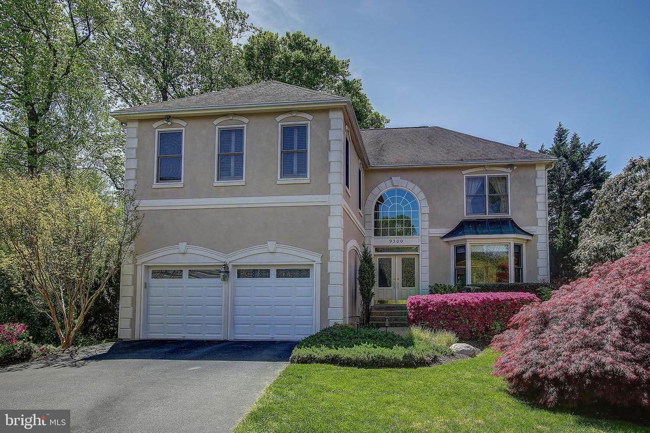 9300 Wildoak Drive - Photo 1