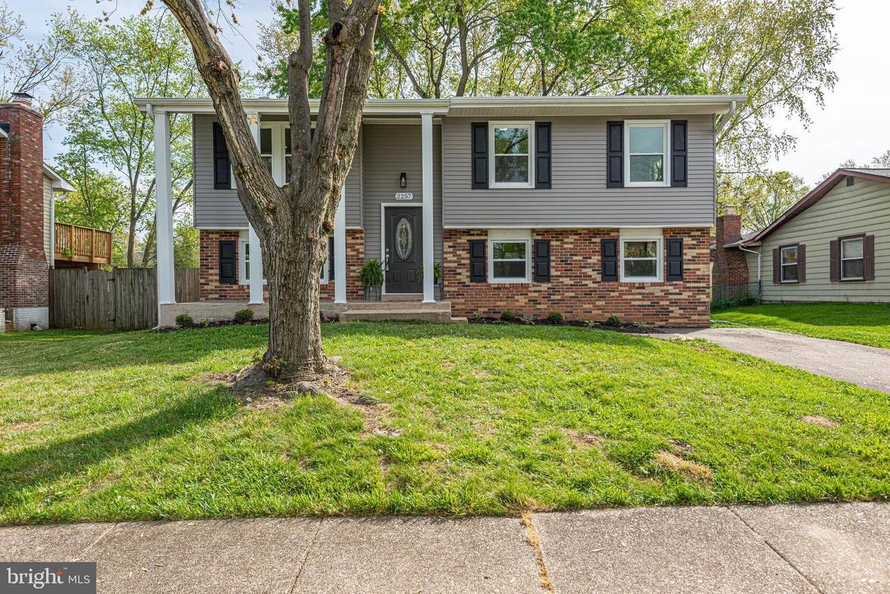 2257 Misthaven Lane - Photo 1