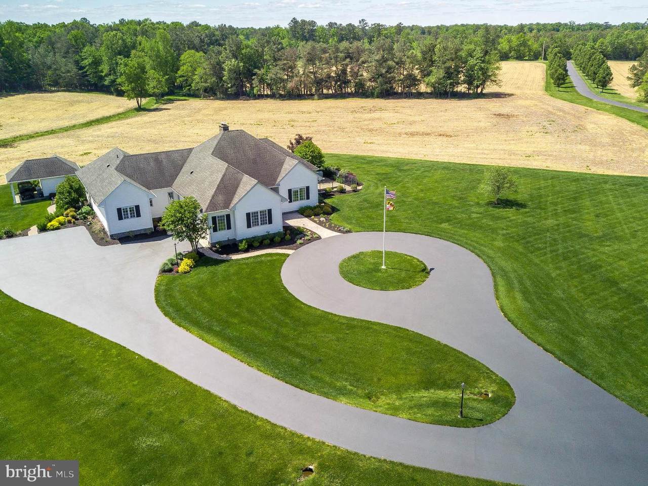 45600 Happyland Road - Photo 1