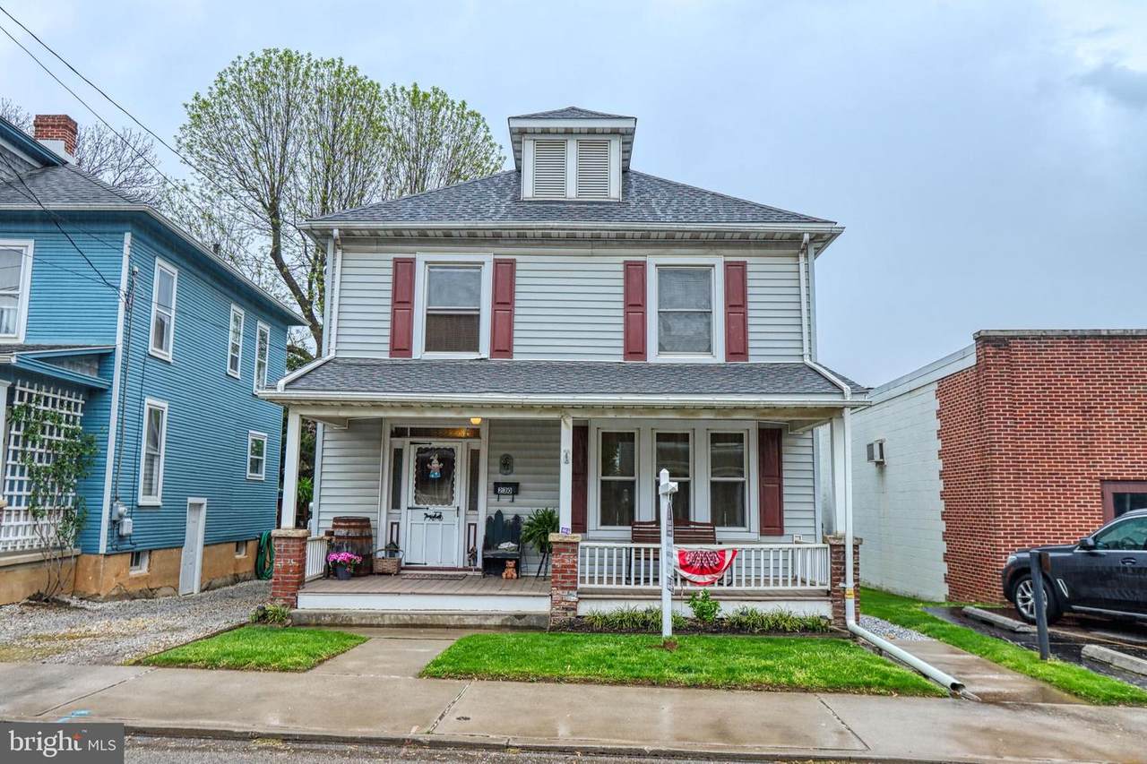 230 Poplar Street - Photo 1