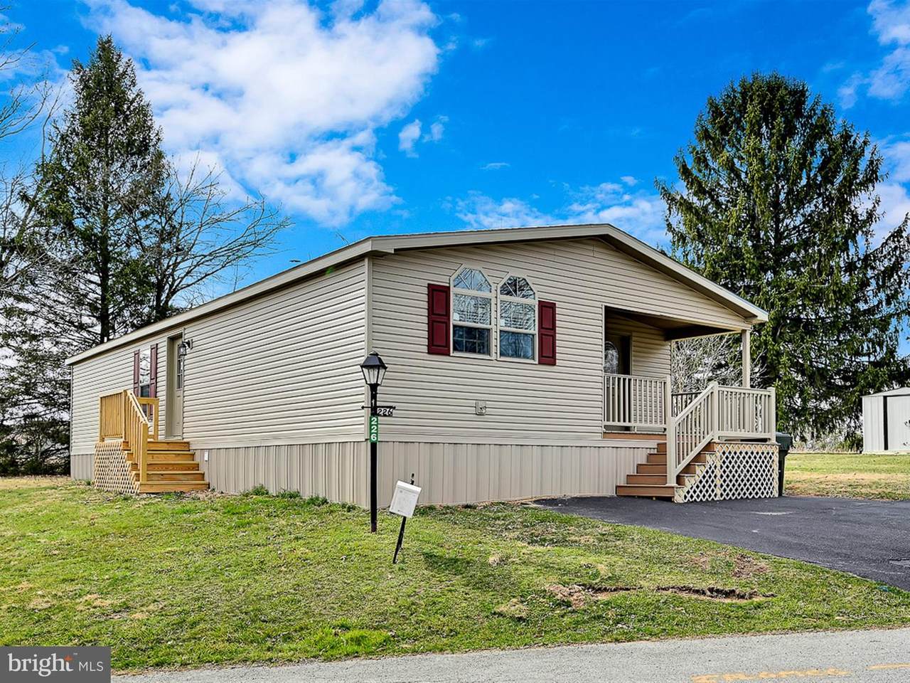 198 Country Ridge Drive - Photo 1