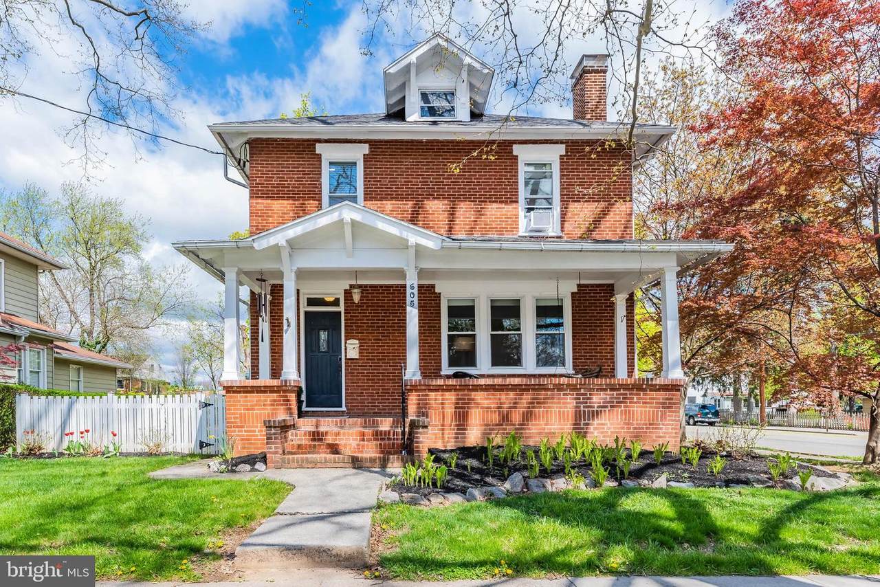 605 North Street - Photo 1