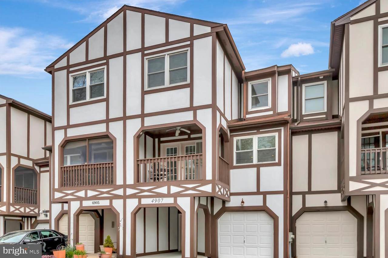 4907 Plum Run Court - Photo 1
