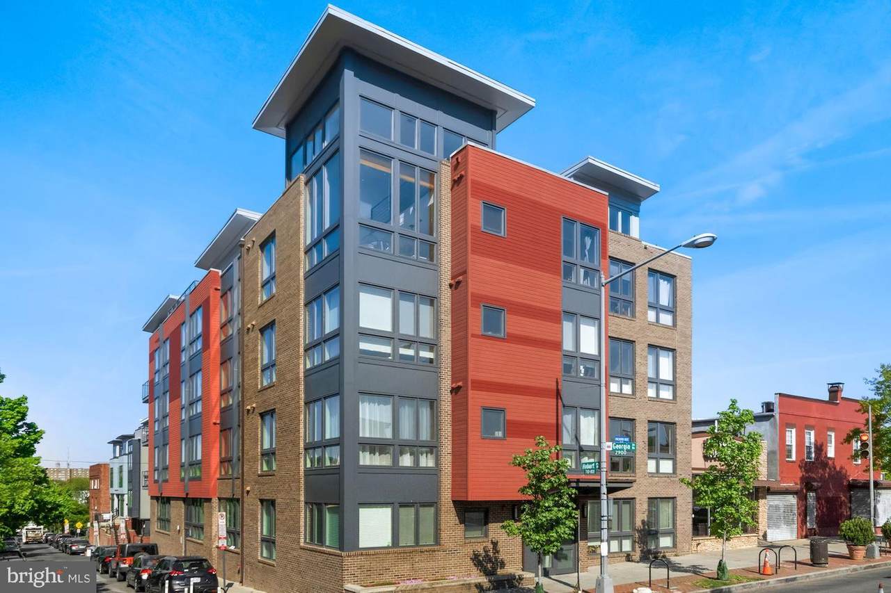 2920 Georgia - Photo 1