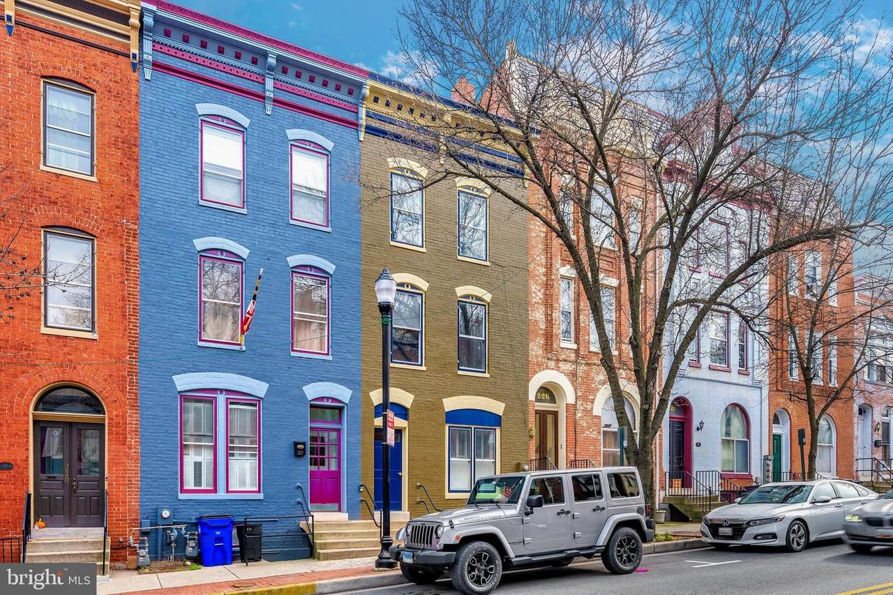 224 Market Street - Photo 1