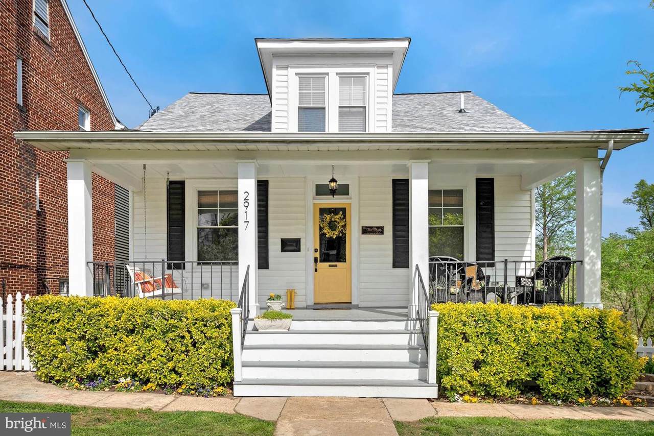 2917 20TH Street - Photo 1
