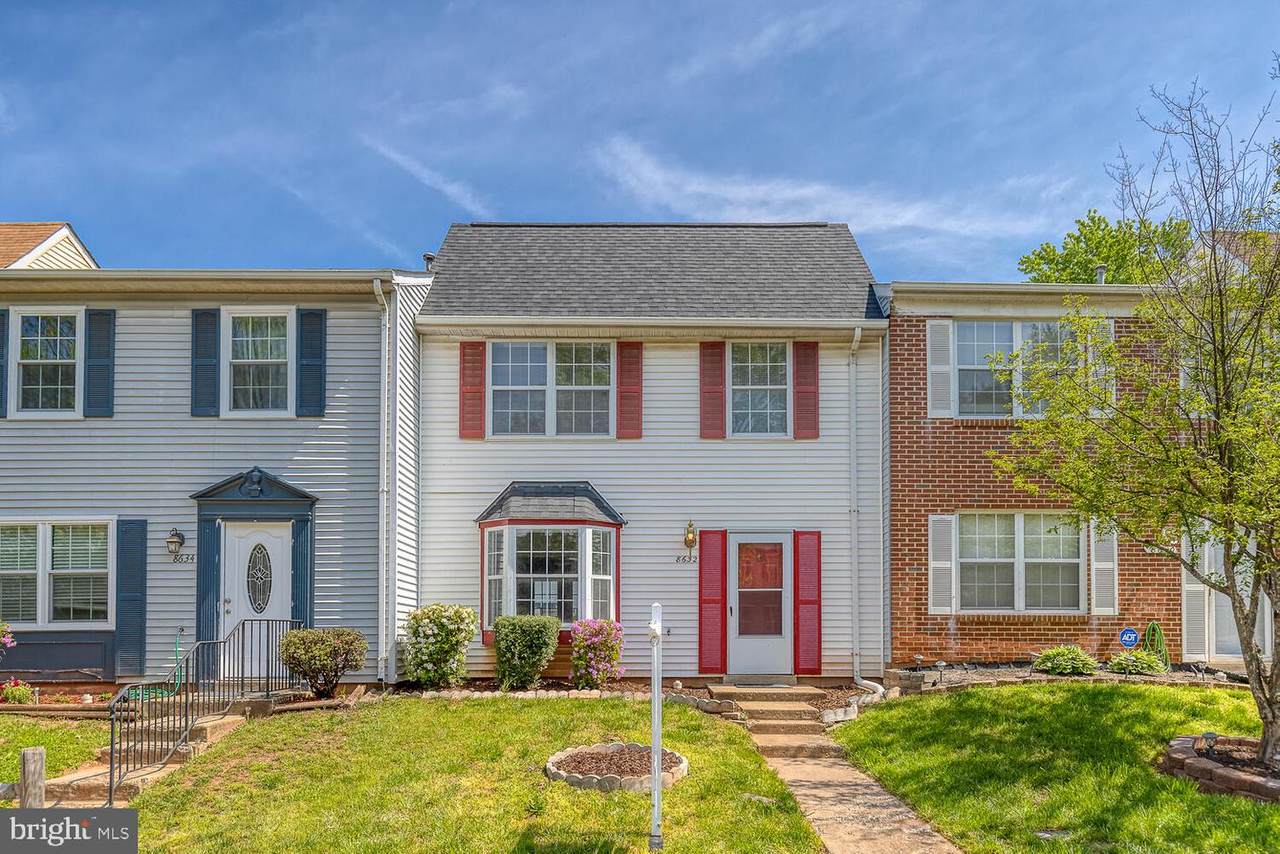 8632 Swann Court - Photo 1