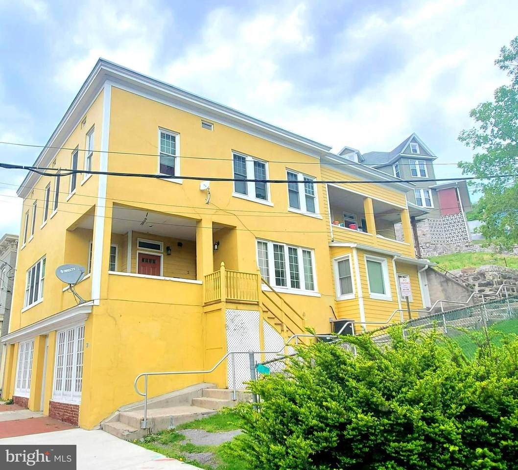 301 Baltimore Avenue - Photo 1