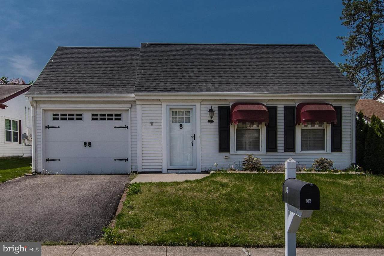 36 Scarborough Way - Photo 1