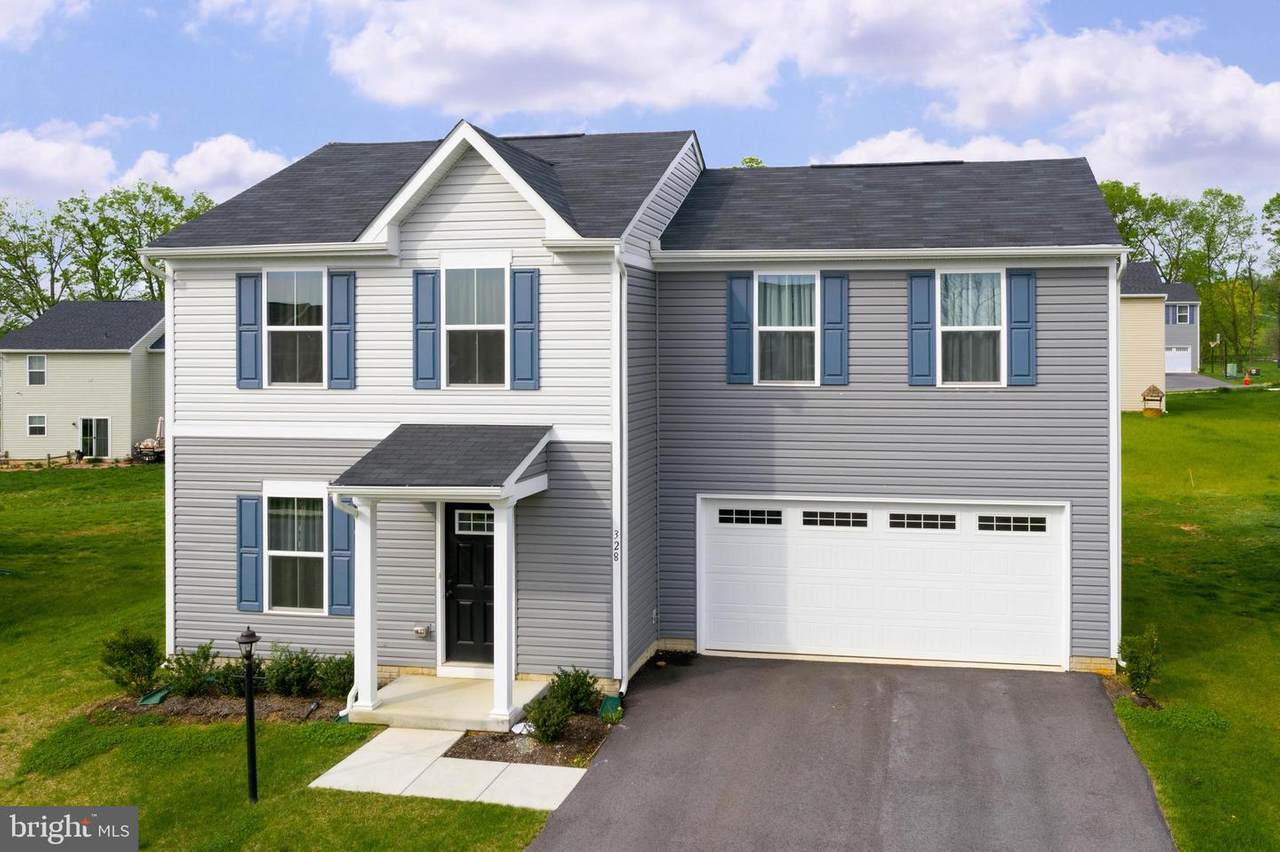 328 Severna Parkway - Photo 1