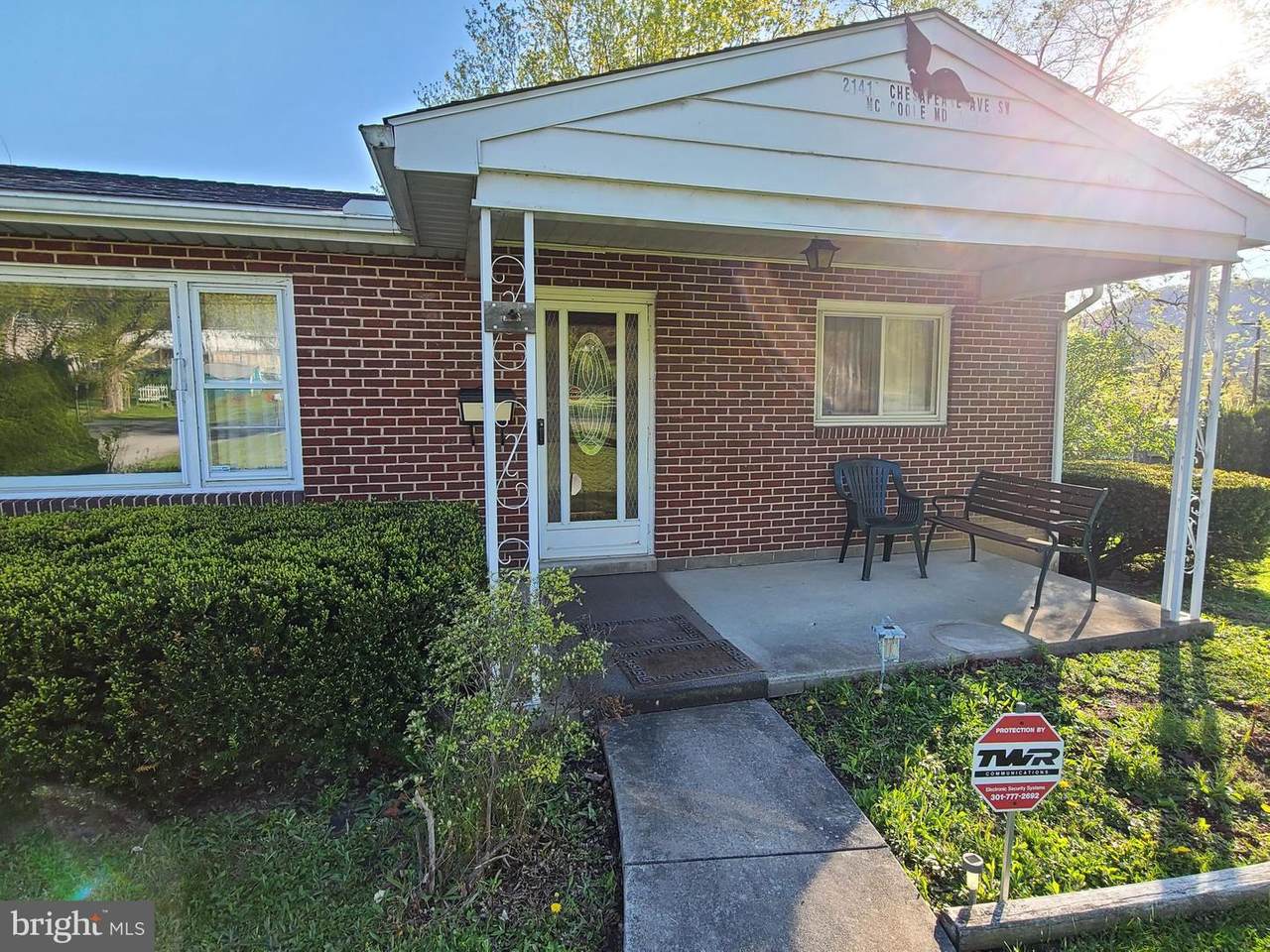 21418 Chesapeake Avenue - Photo 1