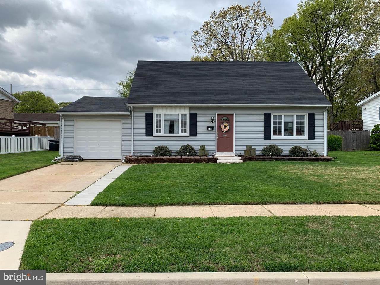 3719 Holly Grove Road - Photo 1