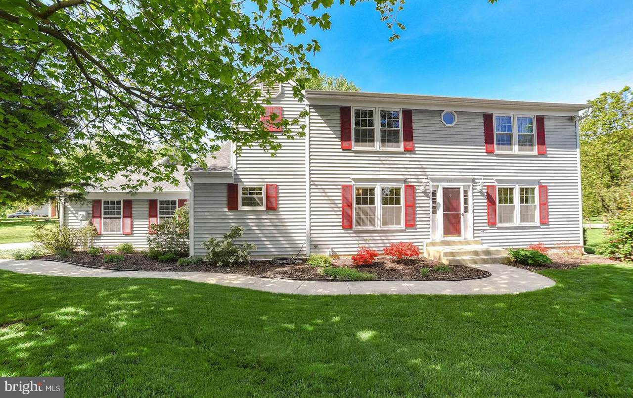 1311 Greenmont Drive - Photo 1