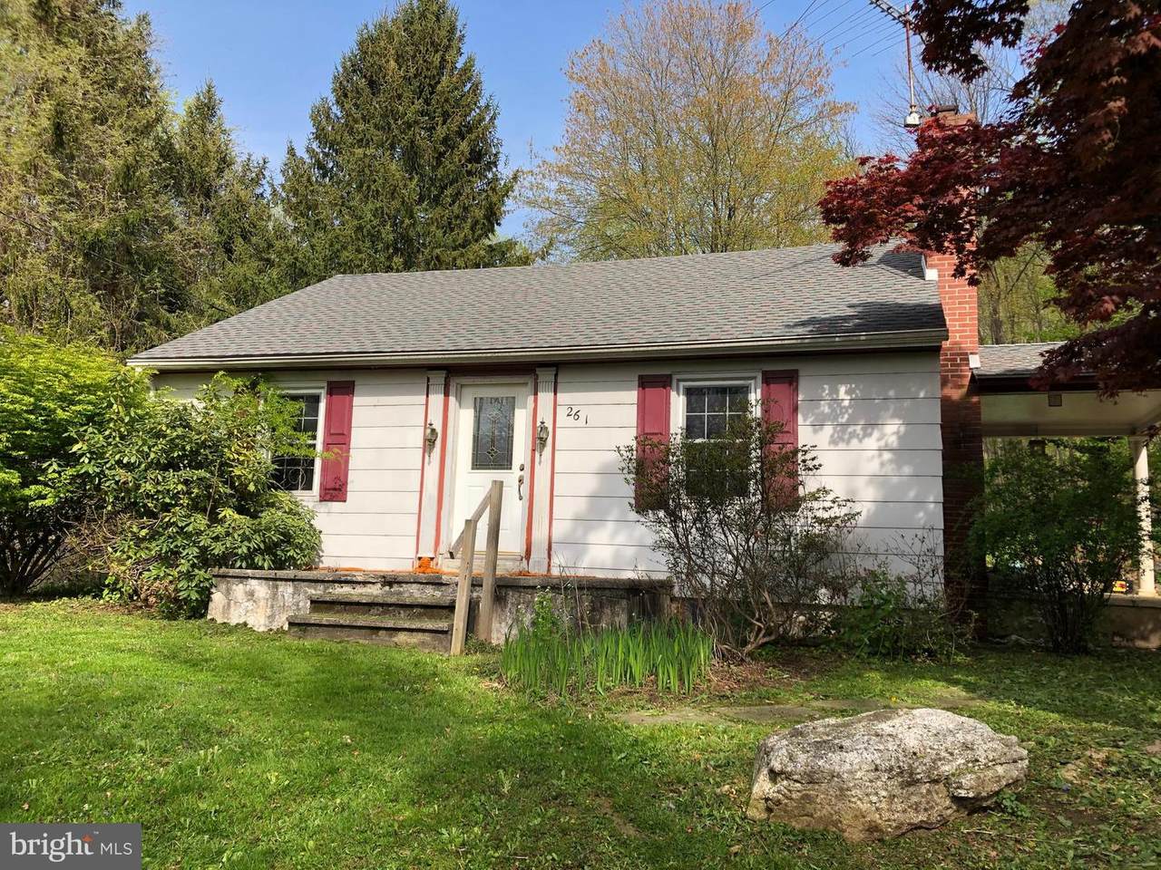 261 Barneston Road - Photo 1