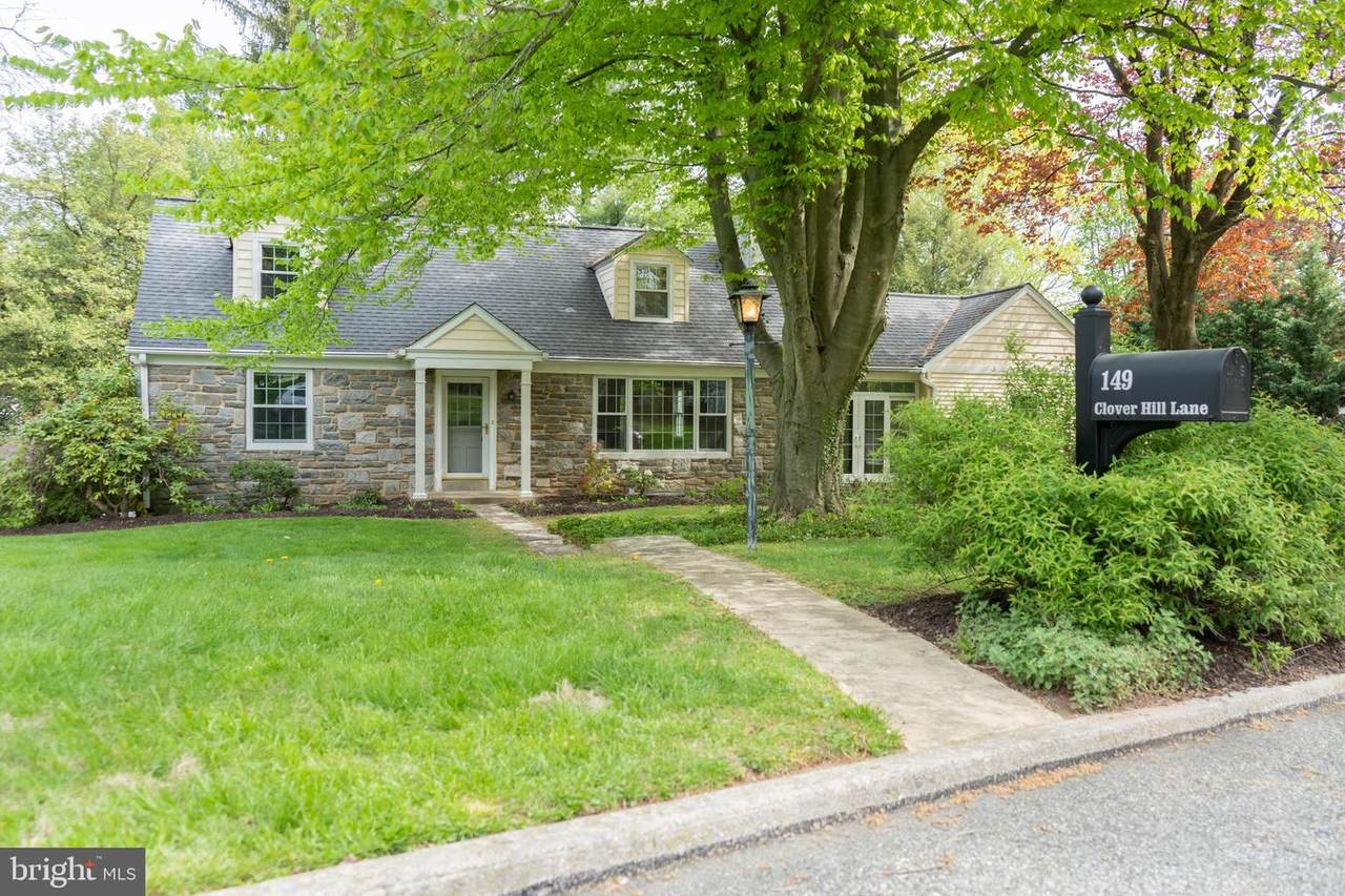 149 Clover Hill Lane - Photo 1