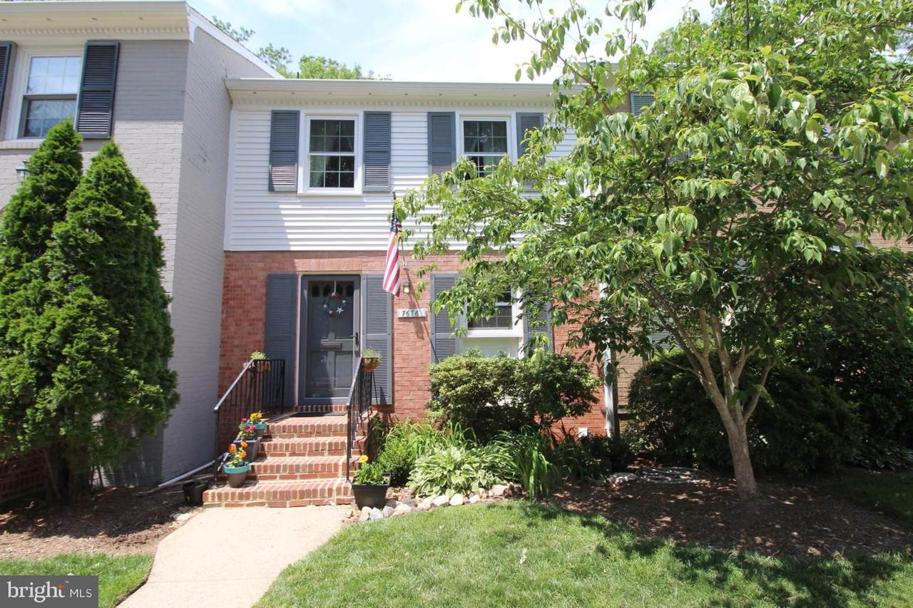 7676 Tiverton Drive - Photo 1