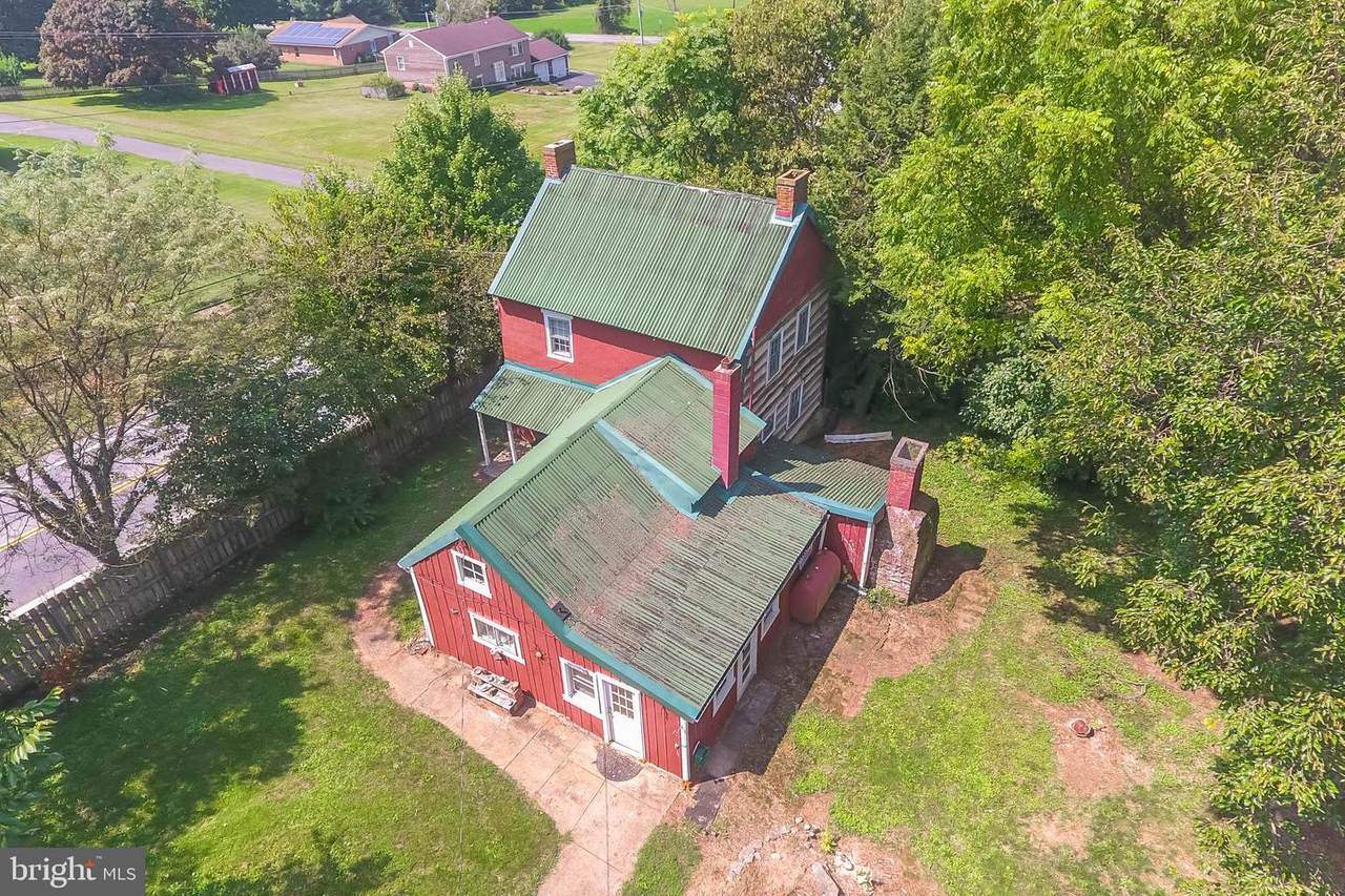 8619 Mapleville Road - Photo 1