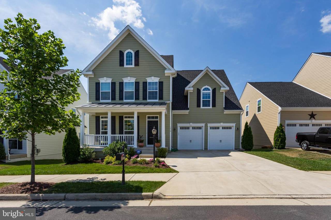 1412 Idlewild Boulevard - Photo 1