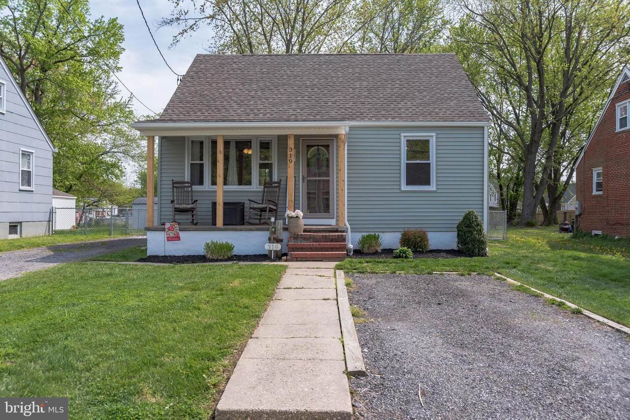 319 Wye Road - Photo 1