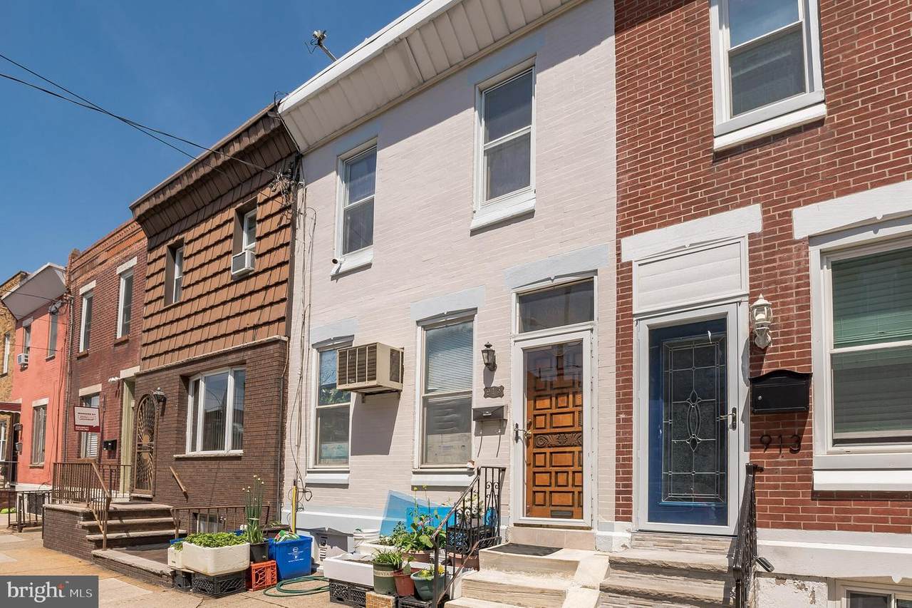 915 Mckean Street - Photo 1