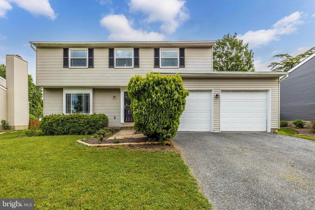 1810 Rocky Glen Drive - Photo 1
