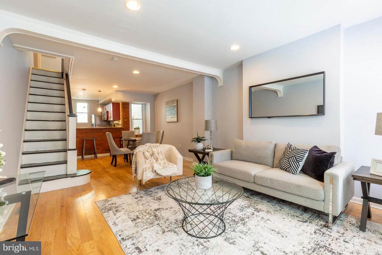1815 Gerritt Street - Photo 1