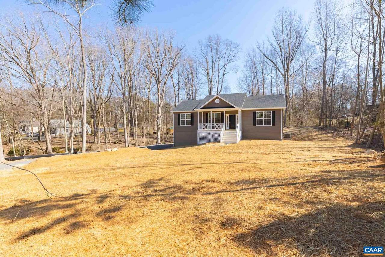 995 Hickory Creek Road - Photo 1