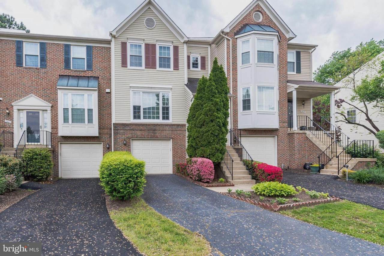 5607 Belleau Woods Lane - Photo 1