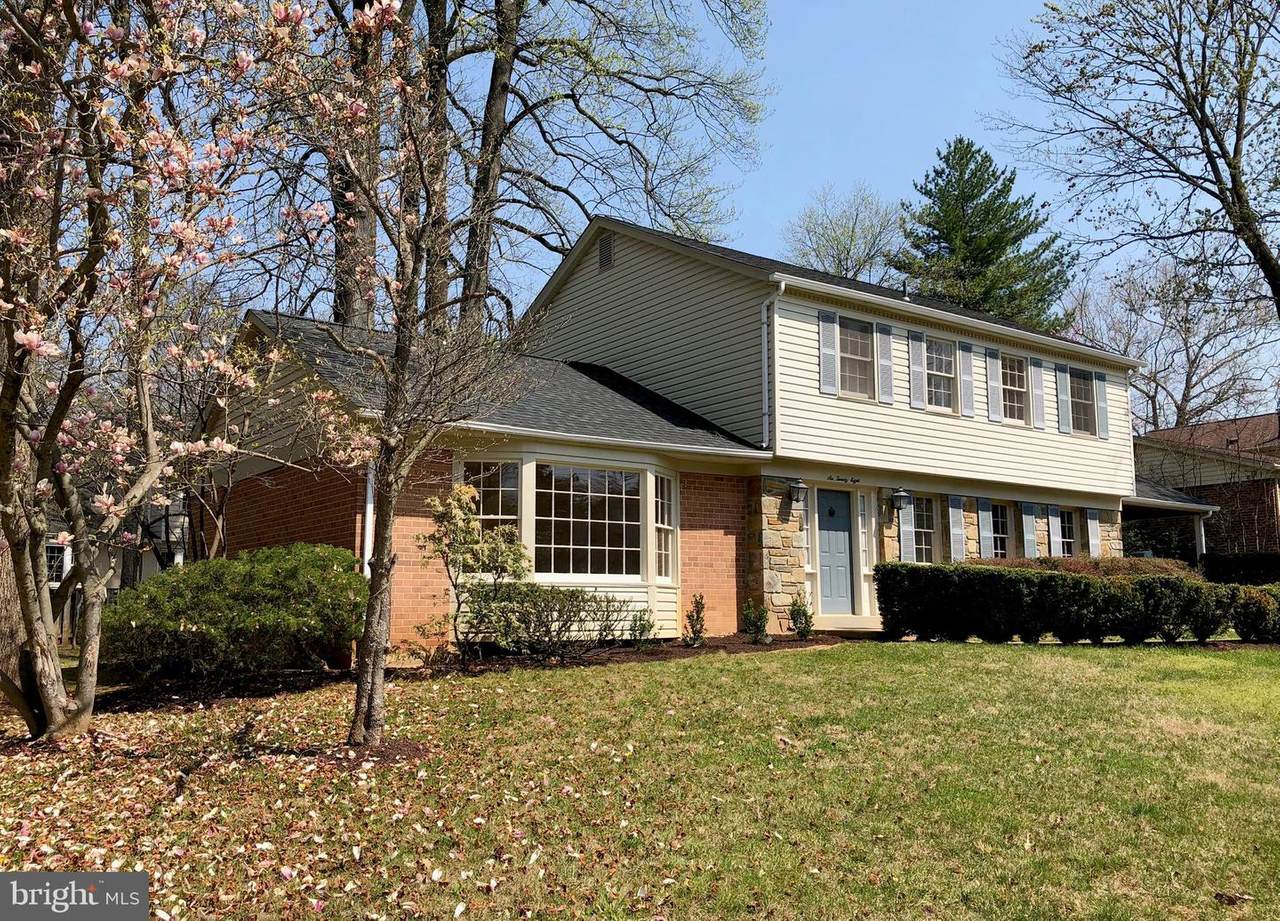628 Smallwood Road - Photo 1