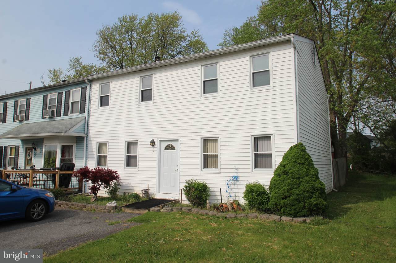 7 Curlew Circle - Photo 1
