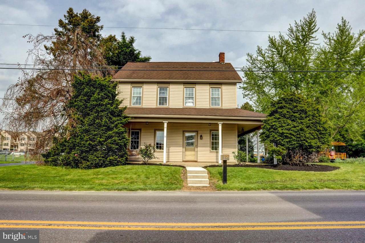53 Newport Road - Photo 1