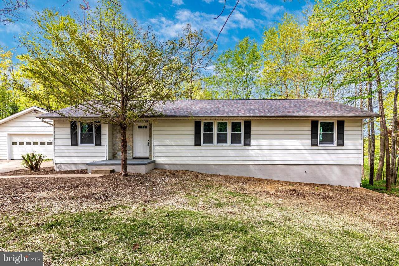 1241 Buckhorn Road - Photo 1